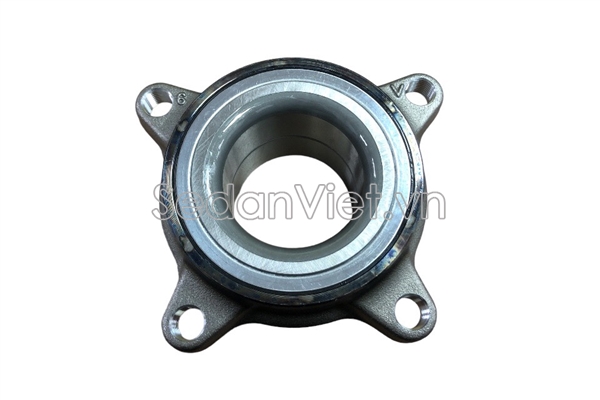 Bi may ơ trước Mitsubishi Pajero sport 2013-2015