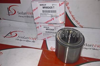 Bi moay ơ trước Mitsubishi Lancer 2009