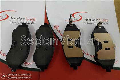 Má phanh trước MS-0130