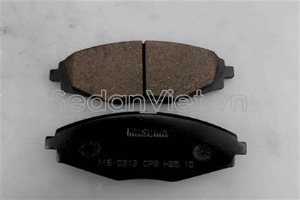 Má phanh trước MS-0313