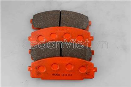 Má phanh trước MS-1144