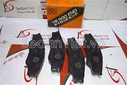 Má phanh trước - MS-1530