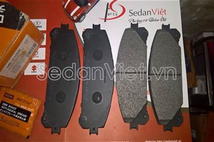 Má phanh trước MS-C1005