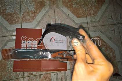 Chổi gạt mưa cứng MU-022
