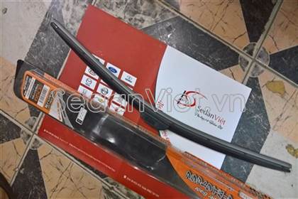 Chổi gạt mưa mềm Daewoo Gentra 2005-2009