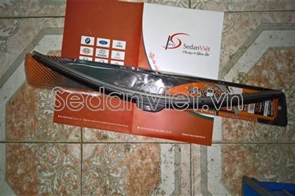 Chổi gạt mưa mềm Chevrolet Captiva 2007-2012