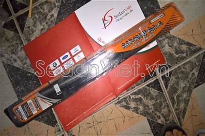 Chổi gạt mưa mềm MU-026NL