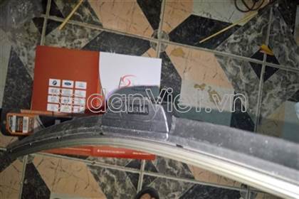 Chổi gạt mưa mềm MU-026NL