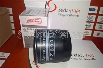 Lọc dầu động cơ MZ690115