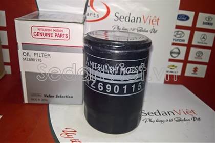 Lọc dầu động cơ MZ690115