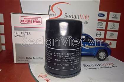 Lọc dầu động cơ MZ690115