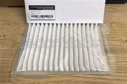 Lọc gió điều hòa MZ691067