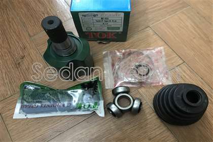 Đầu láp trong Kia Carens 2007-2012