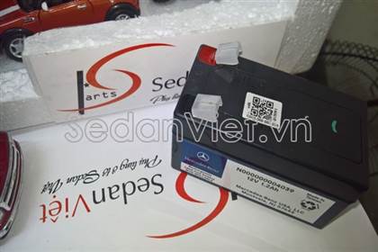 Bình ắc quy phụ N000000004039