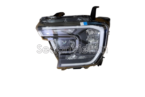 Vỏ đèn pha trái N1WZ13101K