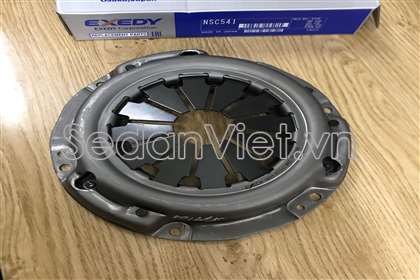 Bàn ép Toyota Aygo 2005-2008