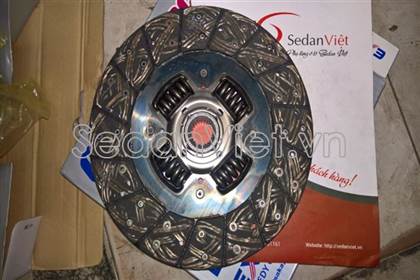 Lá côn đơn Nissan Navara 2007-2011