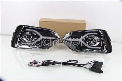 Ốp đèn gầm ODGLEDACCENT18-01
