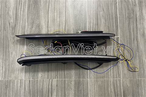 Ốp đèn gầm led ODGLEDM620