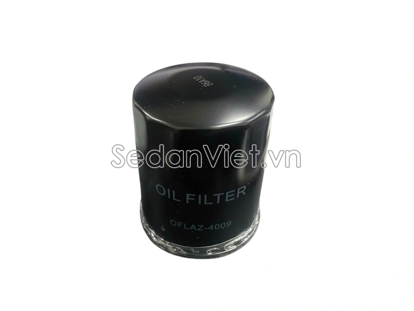 Lọc dầu động cơ - OFLAZ-4009