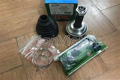 Đầu láp ngoài có ABS dùng cho xe Chevrolet Spark 2011-2013