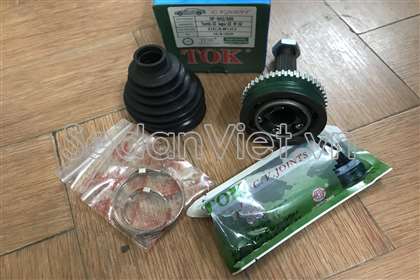 Đầu láp ngoài có ABS OP002ABS