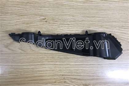Nẹp cài cản trước Mg ZS 2020-2023
