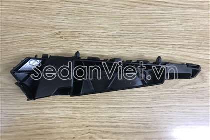 Nẹp cài cản trước P10699372