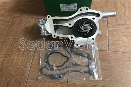 Bơm nước động cơ Chevrolet Trax 2016