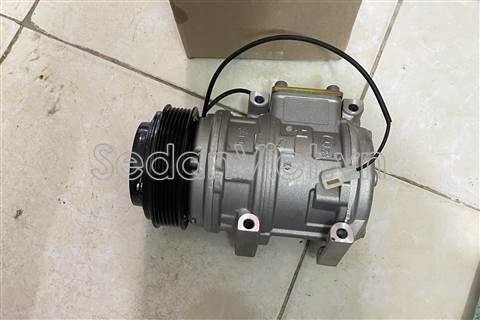 Lốc điều hòa Kia Carnival 2004-2007