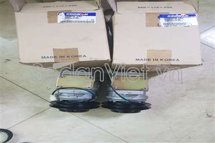 Lốc điều hòa P300005100