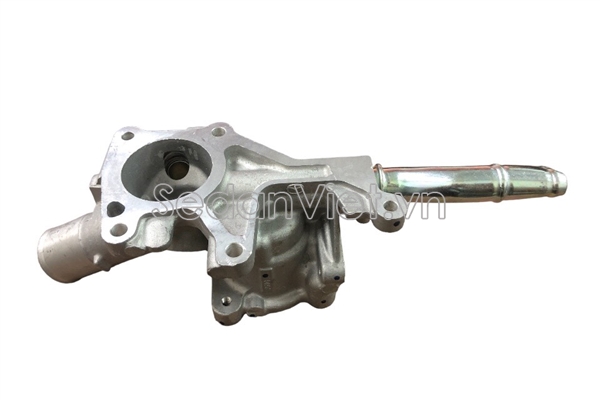 Vỏ van hằng nhiệt dùng cho xe Mazda 2 2015-2017