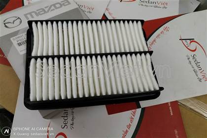 Lọc gió động cơ P53N133A0