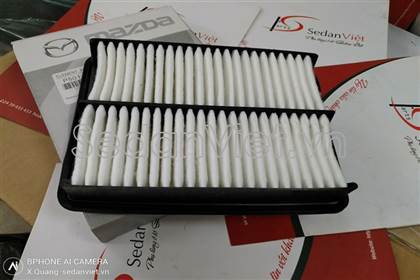 Lọc gió động cơ P53N133A0