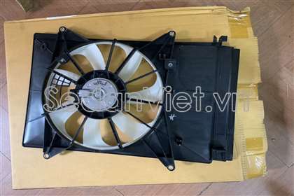 Quạt két nước P53W15025