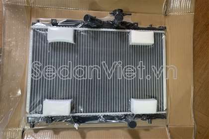 Két nước dùng cho xe Mazda 2 2015-2017
