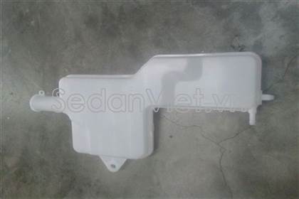 Bình nước phụ dùng cho xe Mazda 2 2015-2017