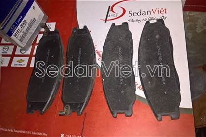 Má phanh trước P5810126A20
