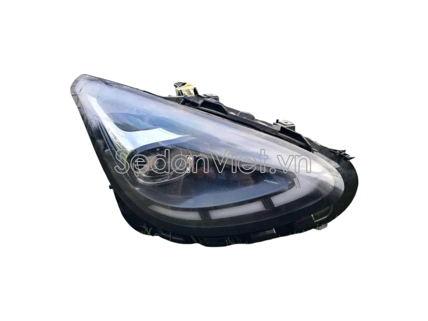 Vỏ đèn pha dùng cho xe Geely EX2 2025-2026