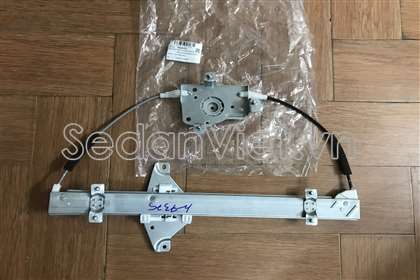Compa nâng hạ kính cánh cửa sau phải