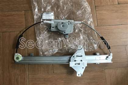 Compa nâng hạ kính cánh cửa sau phải P94567375
