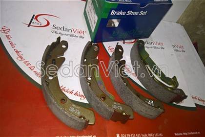 Guốc phanh sau P96268686