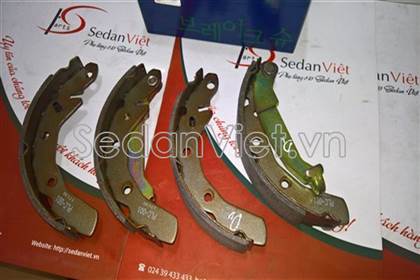 Guốc phanh sau P96268686