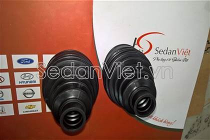 Cao su chụp bụi láp trong Daewoo Matiz 2 1999-2005