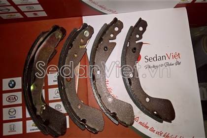 Guốc phanh sau - P96473229