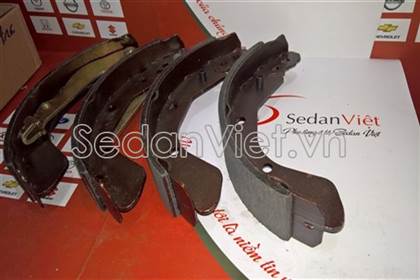 Guốc phanh sau P96473229