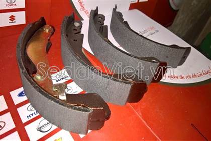 Guốc phanh sau P96473229