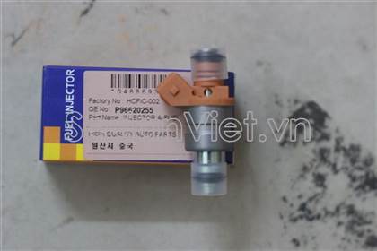 Kim phun Daewoo Matiz 2 1999-2005
