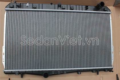 Két nước Chevrolet Lacetti 2009-2012