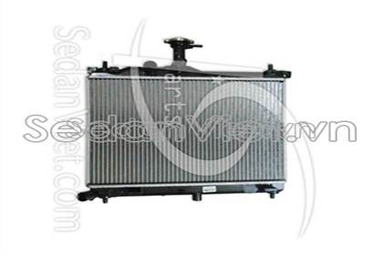 Két nước dùng cho xe Hyundai i10 2007-2009